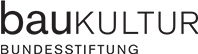 Bundesstifung Baukultur Logo