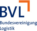 Bundesvereinigung Logistik Logo
