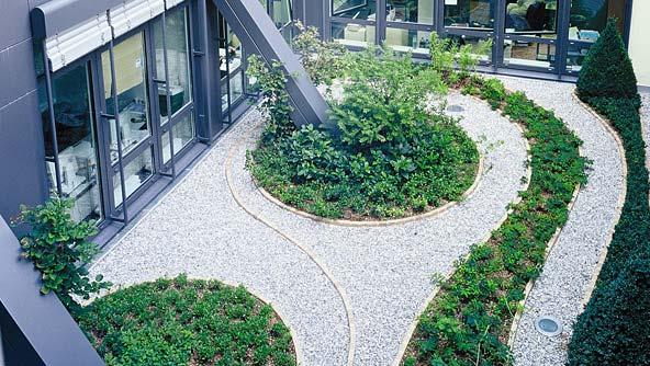 ASAArchitekten_Umbau und Nutzungsänderung in ein Bürogebäude mit Kindergarten, München, Bayerstraße