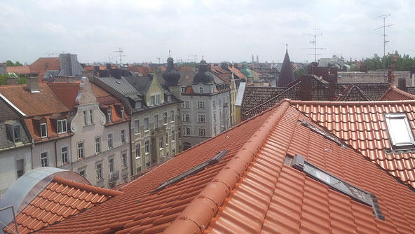 ASAArchitekten_Erweiterung und Sanierung eines denkmalgeschützten Wohngebäudes, München Belgradstraße